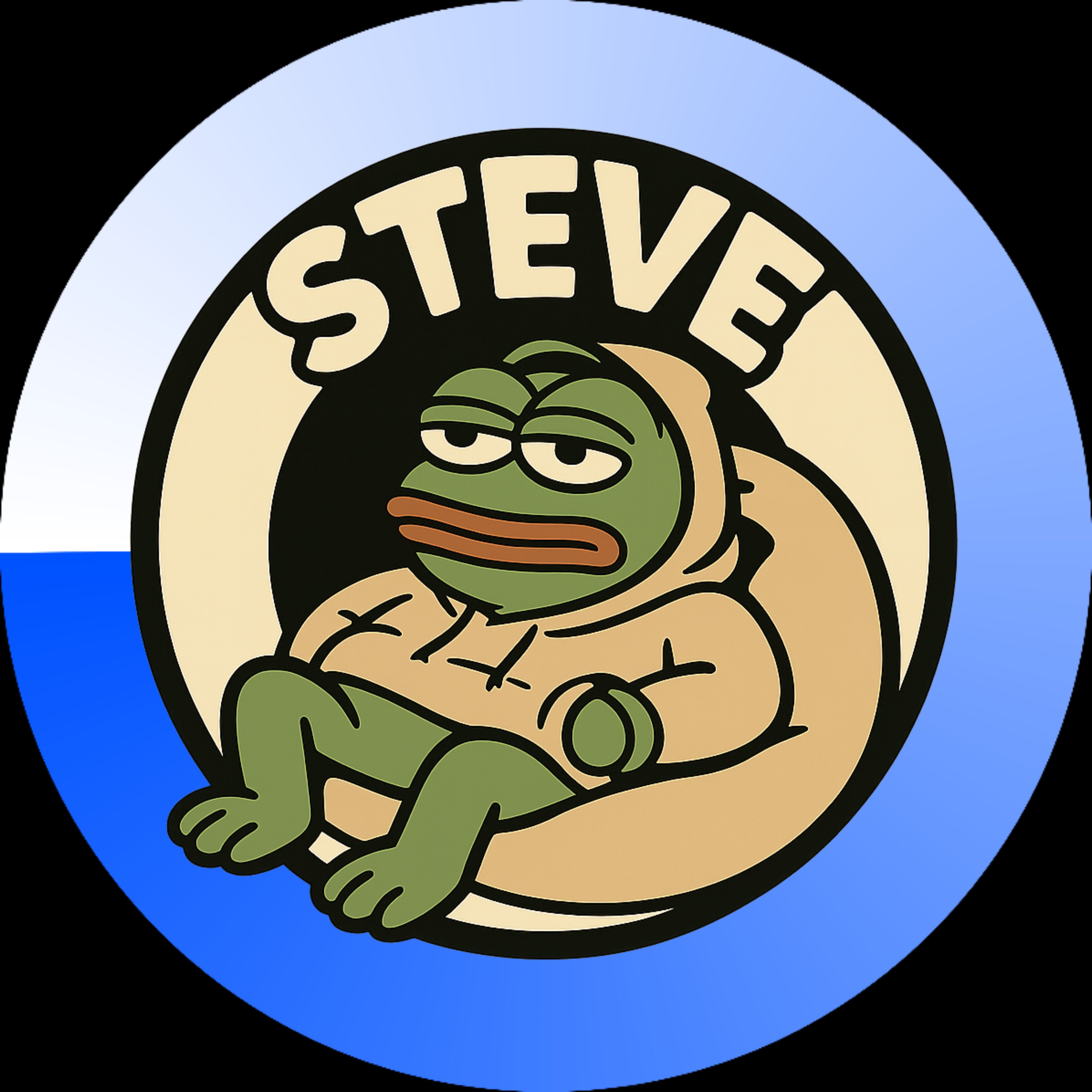 Steve Logo